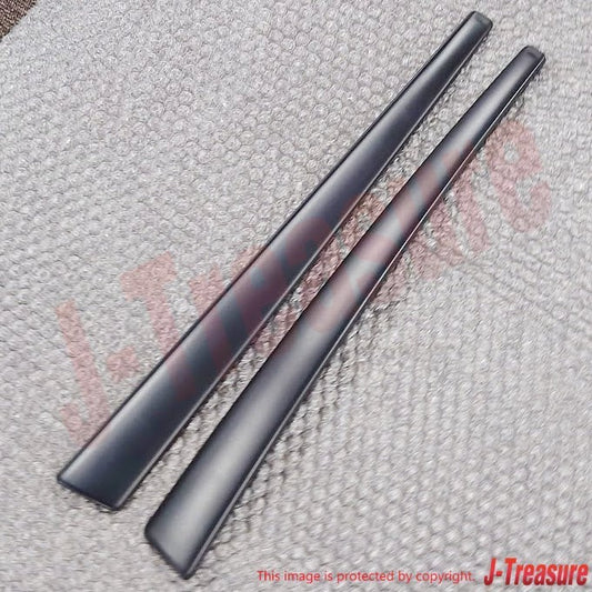 SUBARU IMPREZA WRX GG 02-07 Genuine B Pillar Cover Assy RH & LH Set For Wagons