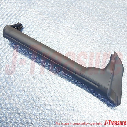 TOYOTA MR2 SPYDER ZZW30 '00-05 Genuine F/Roof Side Rail Weatherstrip RH & LH Set
