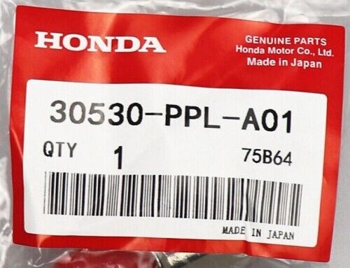HONDA CR-V RD5 RE4 2002-2009 Genuine Knock Sensor 30530-PPL-A01 OEM