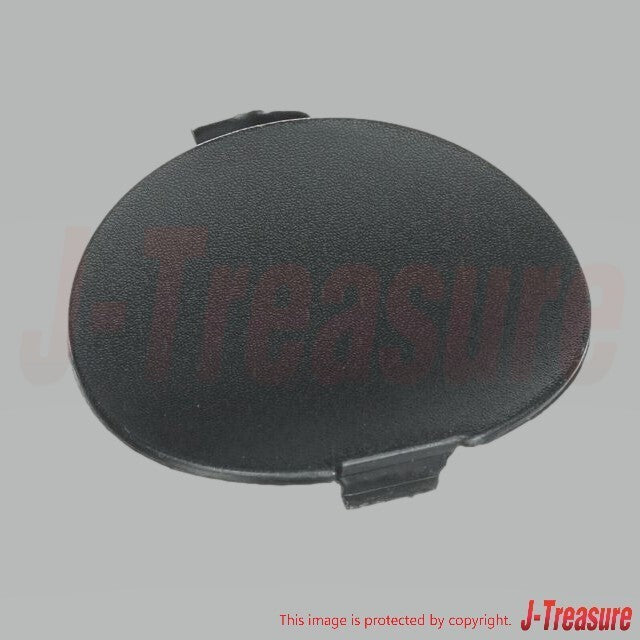 MAZDA CX-5 KE 2013-2016 Genuine Rear Bumper Tow Hook Eye Cover Cap RH & LH OEM