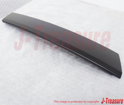 NISSAN SKYLINE GT-R BNR34 98-02 Genuine Lock Pillar Finisher RH 76890-AA100 OEM