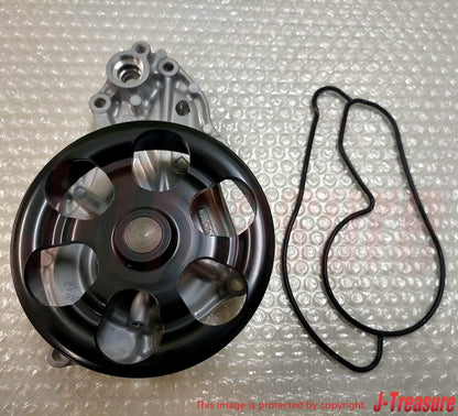 HONDA CIVIC FD# 06-11 Genuine K20A Water Pump 19200-RBC-013 OEM