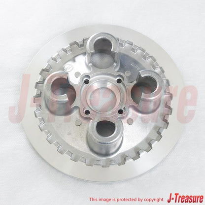HONDA XR600R 1985-2000 Genuine Clutch Pressure Plate 22350-MG3-000 OEM