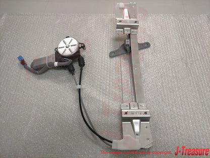 HONDA ACURA NSX NA1 2 LHD Genuine Power Window Regulator Right 72210-SL0-A02 OEM
