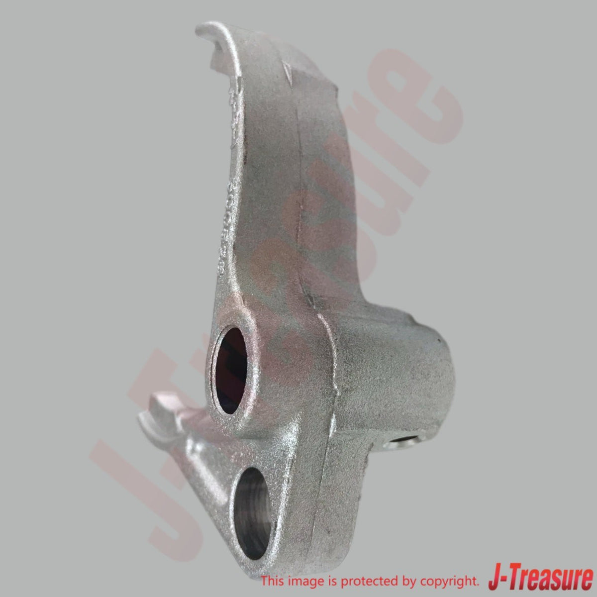 MITSUBISHI MONTERO SPORT K85W '97-98 Genuine M/T Gearshift 3rd & 4th Fork OEM