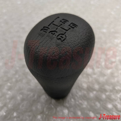 TOYOTA LEVIN TRUENO AE86 4RUNNER TACOMA CAMRY CELICA Genuine 5-Speed Shift Knob