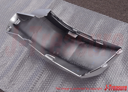 TOYOTA FJ CRUISER GSJ1# 2007-2014 Genuine Rear Bumper Pad Left 52463-35021 OEM