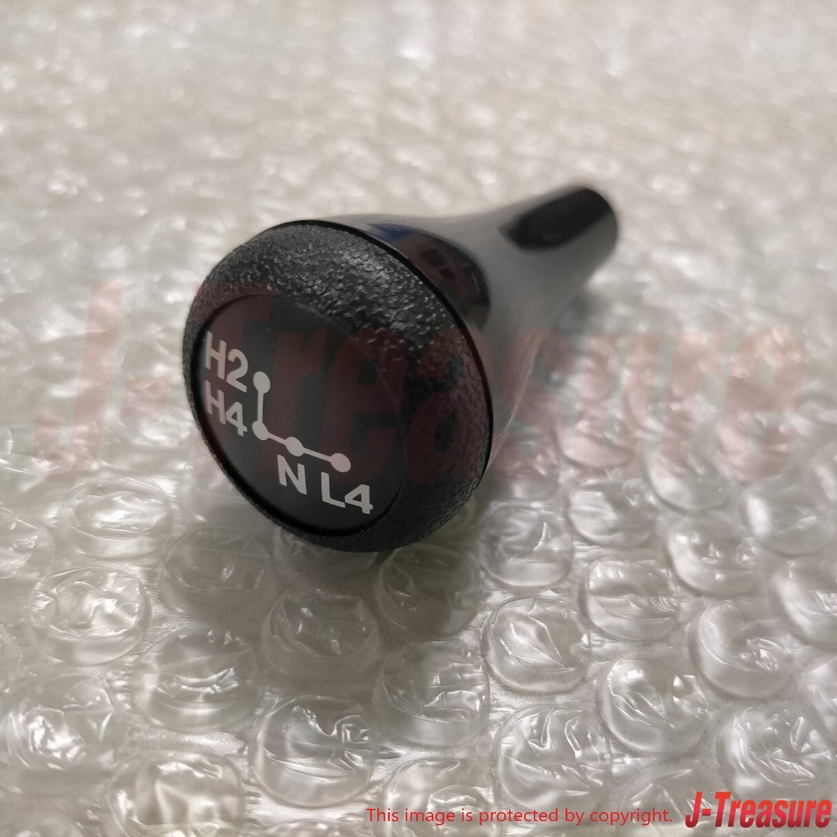 TOYOTA LAND CRUISER 1973-1980  Genuine Transfer Case Shift Knob 36303-60020 OEM