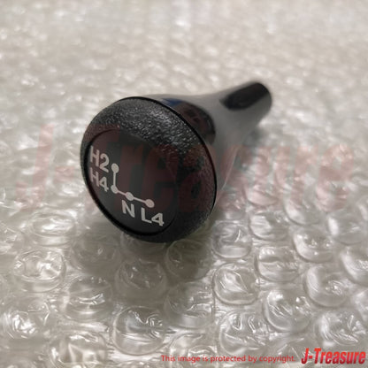 TOYOTA LAND CRUISER 1973-1980  Genuine Transfer Case Shift Knob 36303-60020 OEM