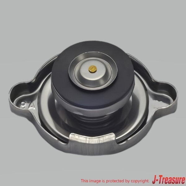 NISSAN 280ZX S130 1978-1983 Genuine Radiator Cap Assy 21430-89902 OEM