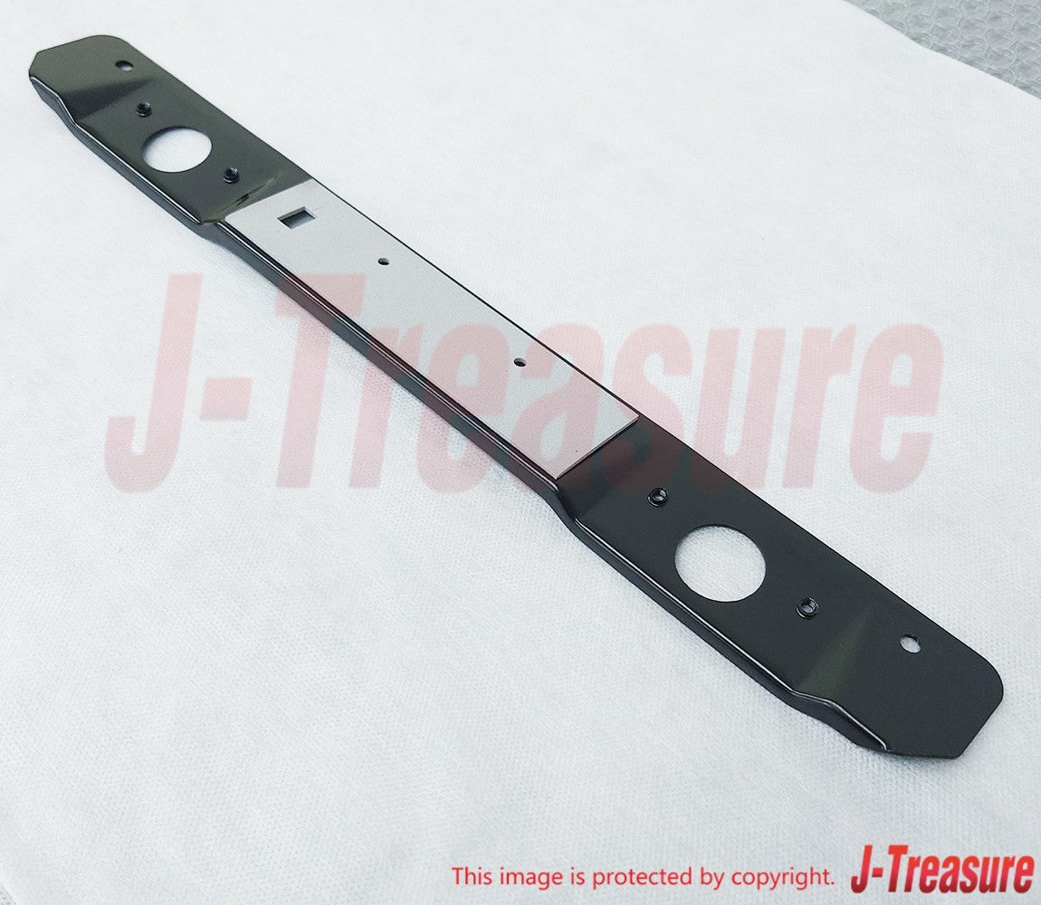 SUBARU LEGACY BG9 '95-04 Genuine License Lamp Bracket 84927AC020 OEM For Wagon