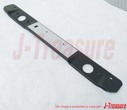 SUBARU LEGACY BG9 '95-04 Genuine License Lamp Bracket 84927AC020 OEM For Wagon