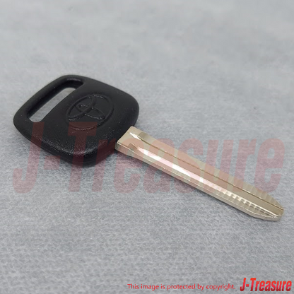 TOYOTA CAMRY SXV10 SXV11 SXV20 SXV23 1992-2001 Genuine Blank Key 90999-00185 OEM
