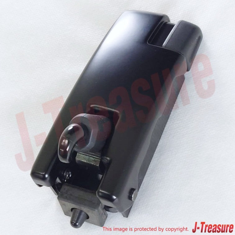 HONDA S2000 AP1 AP2 2000-2009 Genuine Hardtop Handle Lock Assy RH & LH Set OEM