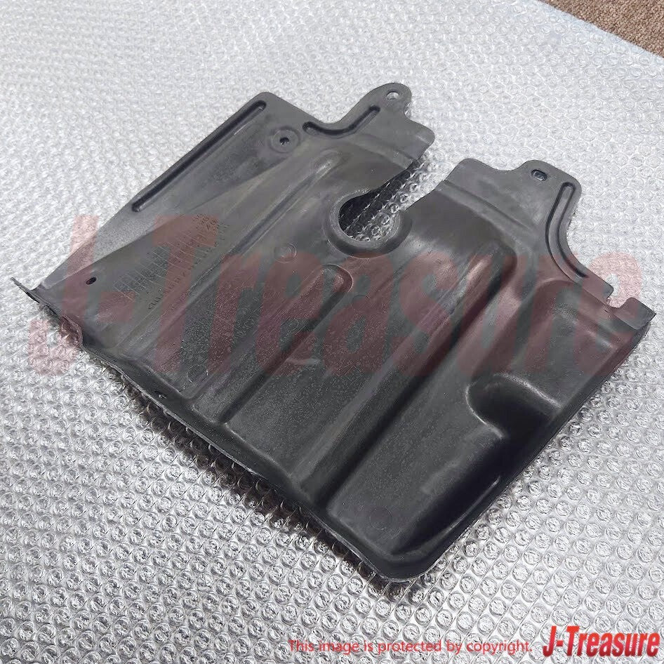 MITSUBISHI MIRAGE CM8A 97-02 Genuine Eng Room Under Cover RH MR185648 OEM