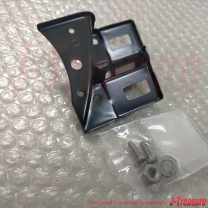 NISSAN SKYLINE GT-R BNR32 1989-1994 Genuine Head Lamp Bracket Assy RH & LH Set