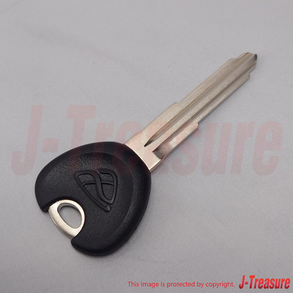 MAZDA RX-7 FD FD3S 93-95 Genuine efini Primary Blank Key H380-76-201A OEM RHD