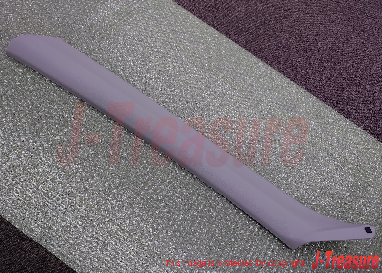 MITSUBISHI LANCER EVO 4 5 6 CN CP9A Genuine Front Pillar Trim RH & LH Set OEM