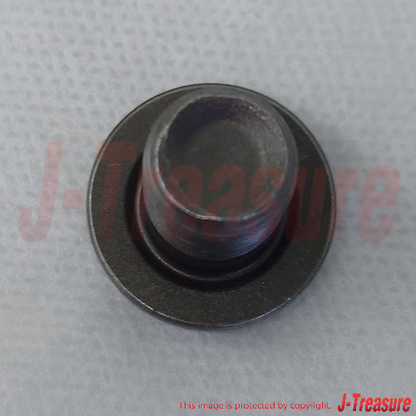 HONDA VEZEL HYBRID RU3 RU4 Genuine Flywheel Bolt 12mm 90011-PM0-000 x6 Set OEM