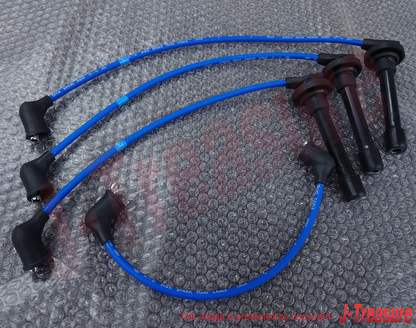HONDA BEAT PP1 1991-1996 NGK Spark Plug Cable Ignition Wire RC-HE61 NGK9351 OEM