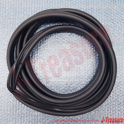 TOYOTA LEVIN TRUENO AE86 Genuine 3Door Hatch Back Door Weatherstrip Seal OEM