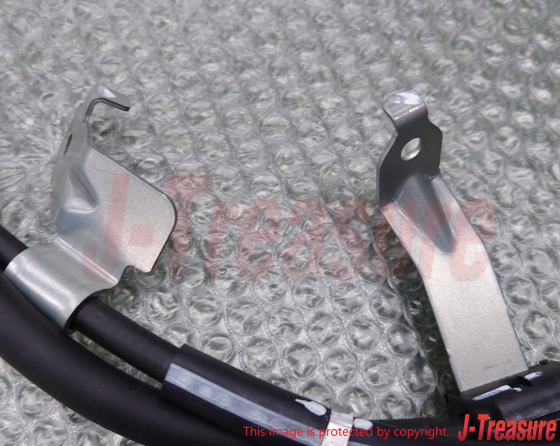 TOYOTA PRIUS V ZVW41 2012-2017 Genuine Parking Brake Cable No3 46430-47090 OEM