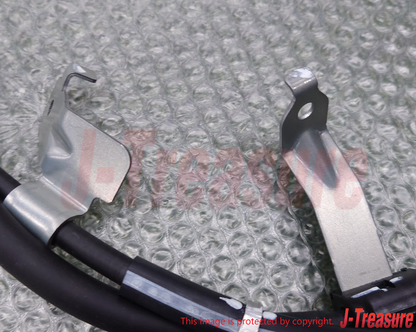 TOYOTA PRIUS V ZVW41 2012-2017 Genuine Parking Brake Cable No3 46430-47090 OEM