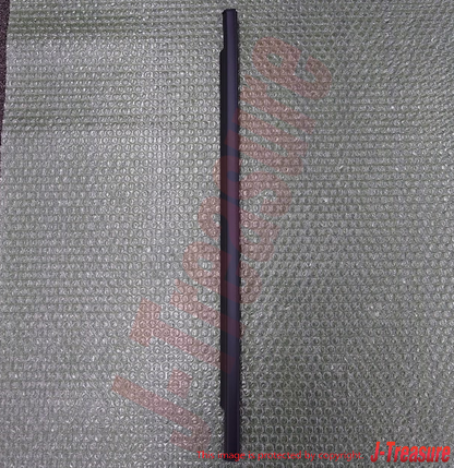 TOYOTA FJ CRUISER 07-14 Genuine Outer Door Glass Moulding Weatherstrip Set OEM