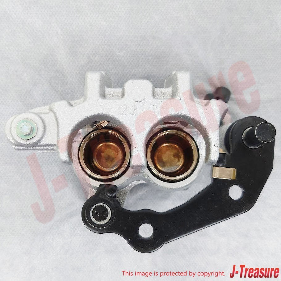 KAWASAKI KX85 05-18 Genuine Front Brake Caliper Sub Assy LH 43080-0008 OEM