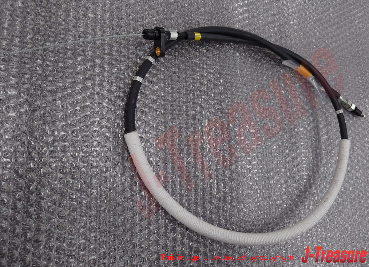 TOYOTA 4RUNNER TACOMA TUNDRA T100 Genuine Cable Assy Throttle 35520-35190 OEM