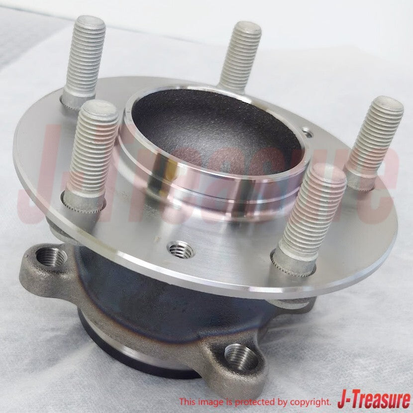 MAZDA CX-3 DK#FW 2016-2021 Genuine Rear Wheel Hub & bearing D10E-26-15X OEM