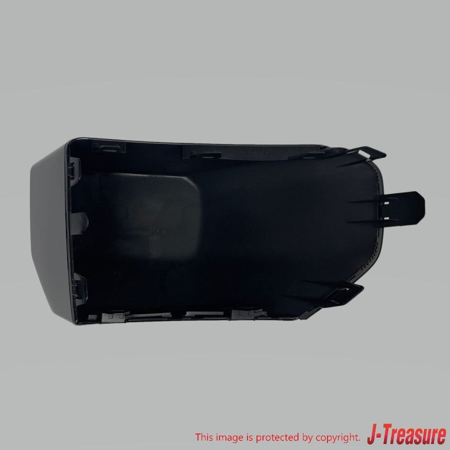 TOYOTA FJ CRUISER GSJ15 08-14 Genuine Front Bumper End Pad LH 52423-35050 OEM