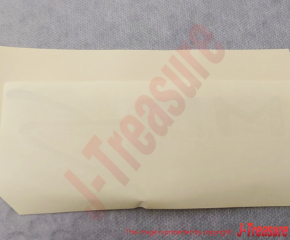 TOYOTA MR2 Roadster Spyder MR-S ZZW30 Genuine Rear "MR-S" Emblem 75471-17130 OEM