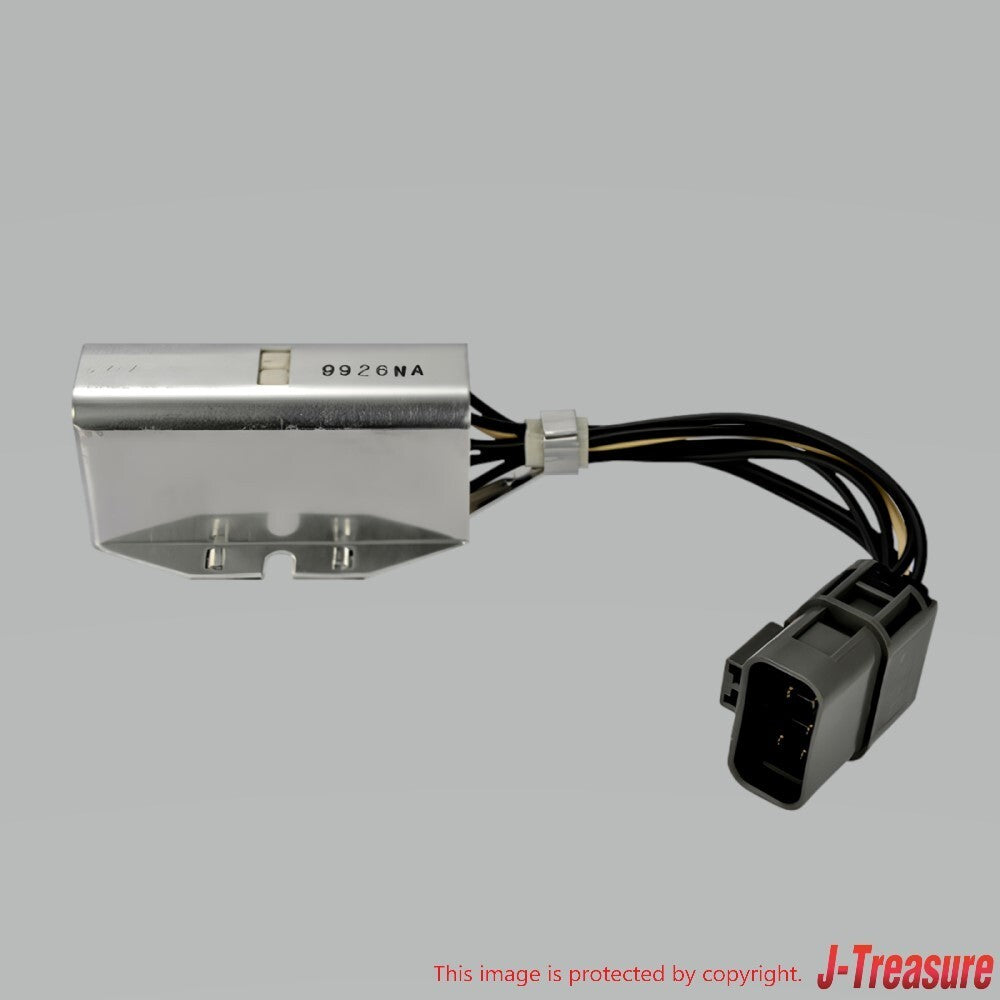 NISSAN SKYLINE GT-R R32 33 34 89-98 Genuine Injector Drop Resistor 22698-05U10