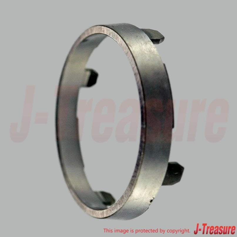 TOYOTA RAV4 ACA2# '00-04 Genuine Synchronizer Ring Middle NO.5 & Pull Set OEM