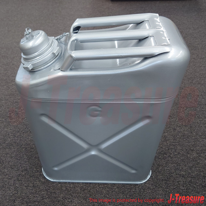 TOYOTA LAND CRUISER FJ40 BJ70 69-77 85-87 Genuine Auxiliary Fuel Tank Assy OEM