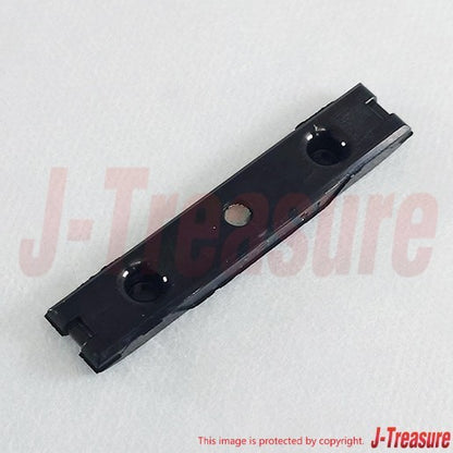 YAMAHA YZF-R1 1998-2024 Genuine Stopper Guide 2 5BE-12241-01-00 OEM