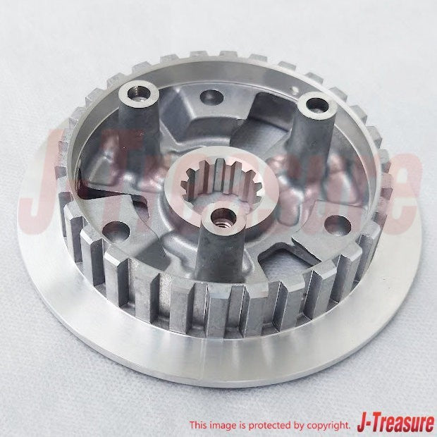 KAWASAKI NINJA 400 EX400 2018-2024 Genuine Clutch Hub 13087-0585 OEM