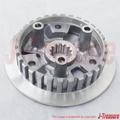 KAWASAKI NINJA 400 EX400 2018-2024 Genuine Clutch Hub 13087-0585 OEM