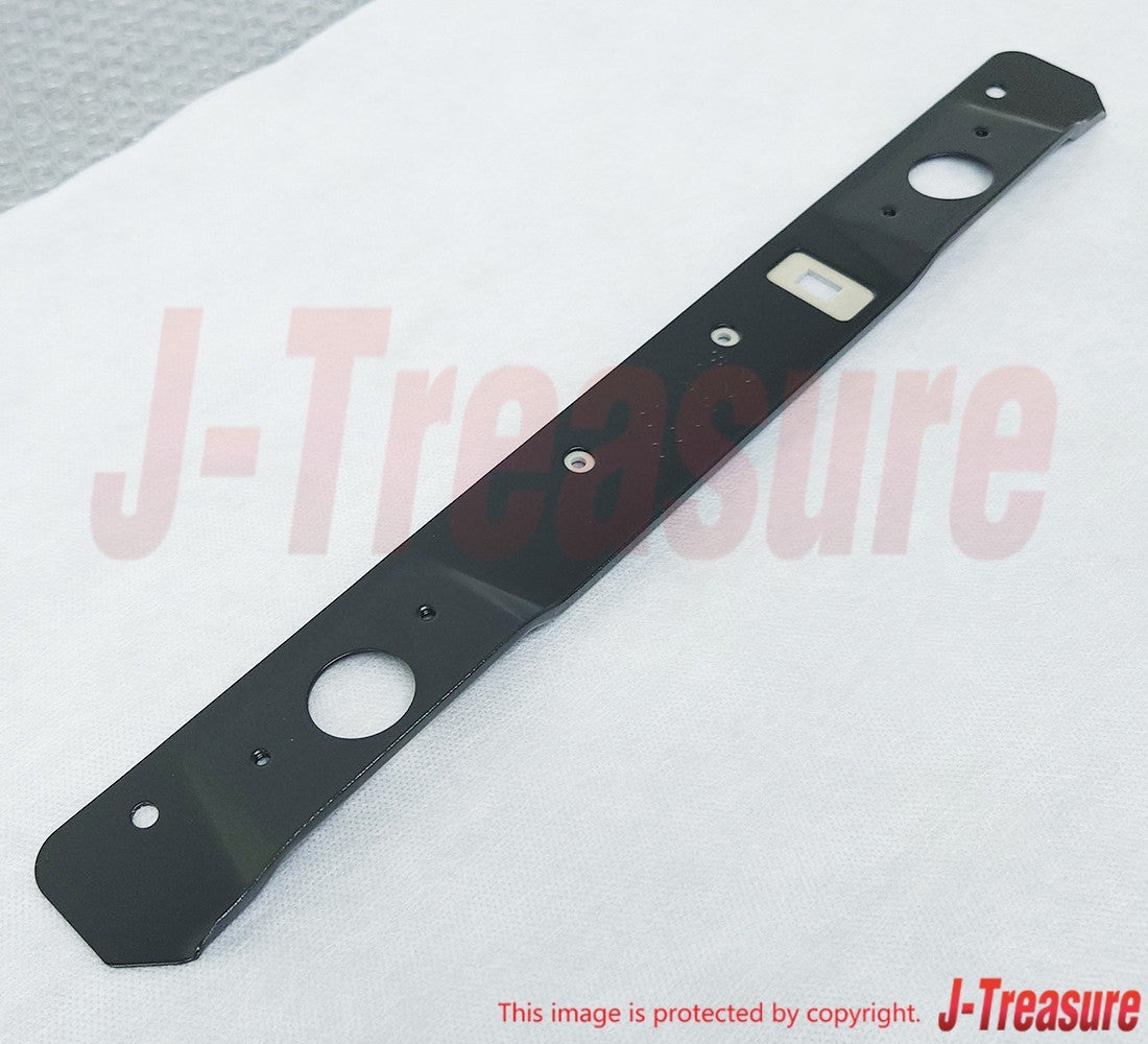 SUBARU LEGACY BG9 '95-04 Genuine License Lamp Bracket 84927AC020 OEM For Wagon