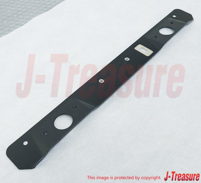 SUBARU LEGACY BG9 '95-04 Genuine License Lamp Bracket 84927AC020 OEM For Wagon