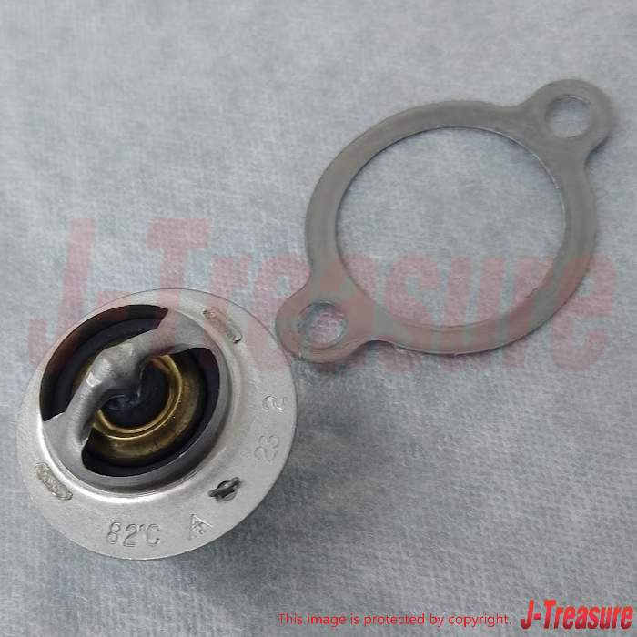 MITSUBISHI MINICAB U14# Genuine 3G81 Engine Coolant Thermostat 1305A025 OEM