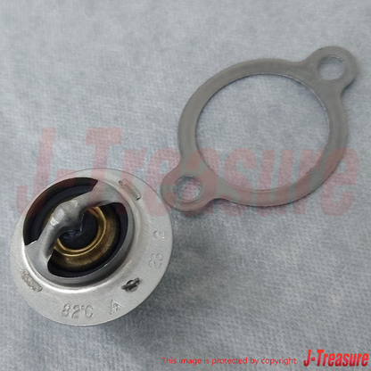MITSUBISHI MINICAB U14# Genuine 3G81 Engine Coolant Thermostat 1305A025 OEM