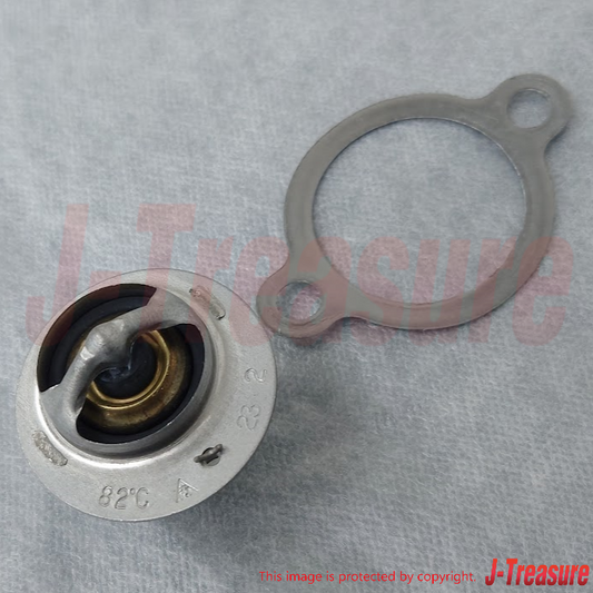 MITSUBISHI MINICAB U14# Genuine 3G81 Engine Coolant Thermostat 1305A025 OEM