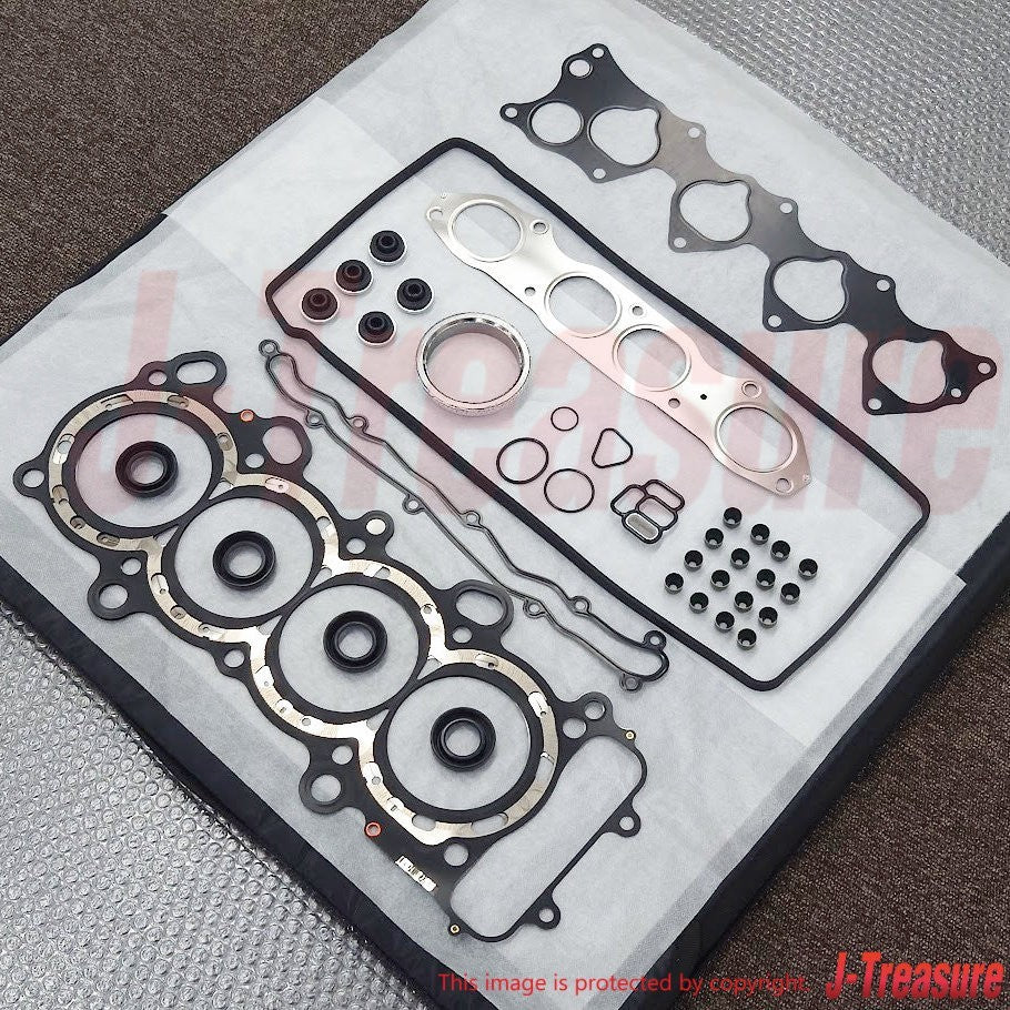 HONDA S2000 AP1 00-03  Genuine F20C Cylinder Head Gasket Kit 06110-PCX-020 OEM