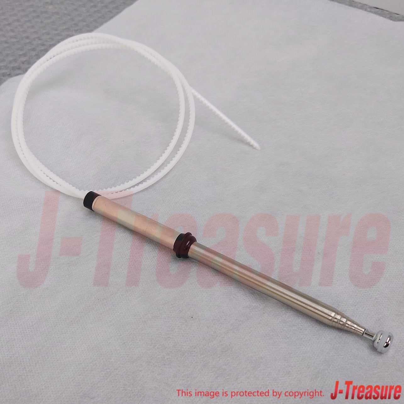 TOYOTA JZA80 SUPRA MK4 1993-1998 Genuine Antenna Mast Pole Rod 86337-14411 OEM