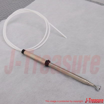 TOYOTA JZA80 SUPRA MK4 1993-1998 Genuine Antenna Mast Pole Rod 86337-14411 OEM