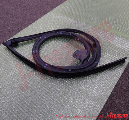 MAZDA MIATA MX-5 NB 99-05 Genuine Door Weatherstrip Right Side NC10-58-760F OEM