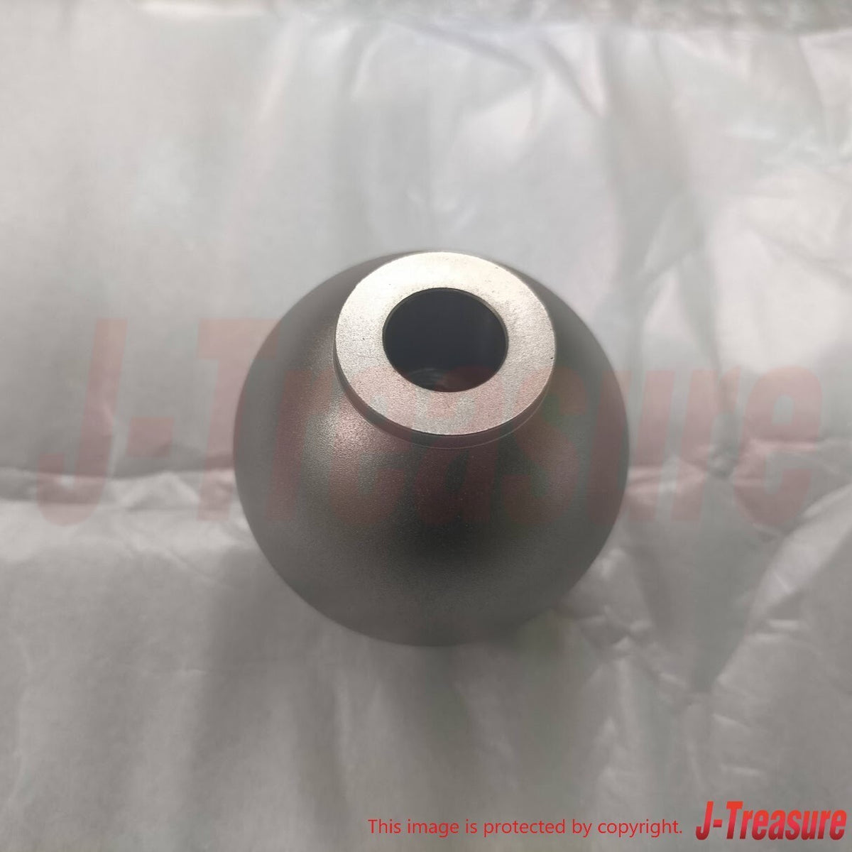 HONDA ACURA NSX-R NA2 Genuine Titanium Shift Knob 6-Speed MT 54102-SL0-Z10 OEM