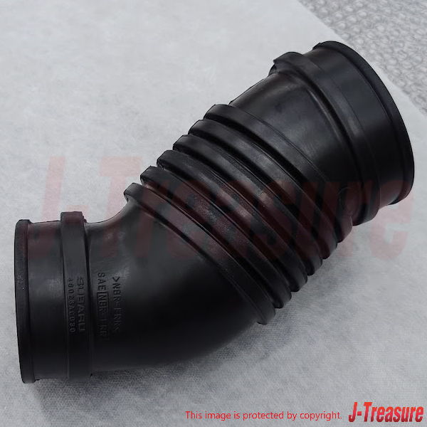 SUBARU IMPREZA WRX GC8 GF8 GM8 1996-2000 Genuine Air Intake Boot 46023AC030 OEM